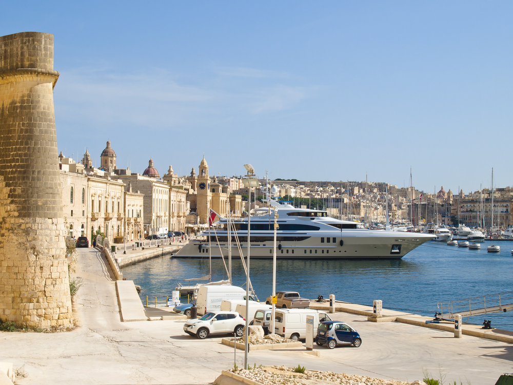 Yachten Malta Und Das Angebliche Steuerparadies Fakten Statt Ideologien Superyachtforum